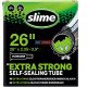 Duša Slime Extra zosilnená – 26 x 2,35-3,0, AV ventil
