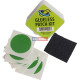 Samolepiace záplaty GLUELESS PATCH KIT - 36ks