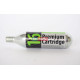 Náhradné bombičky CO2 16g – 6ks