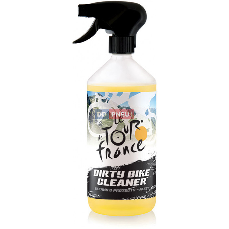 Dirty Bike Cleaner 1000 ml – cyklo čistič