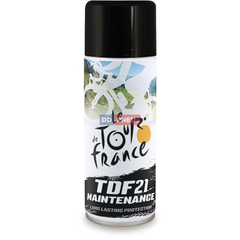 TDF21 maintance 400 ml – univerzálny mazací prípravok