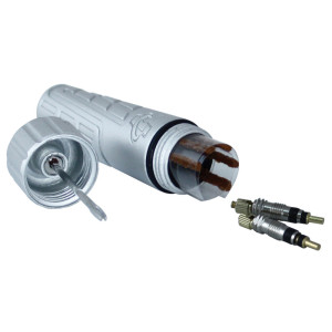 Tubeless Tackle Kit – opravná sada pre bezdušové cyklo plášťa