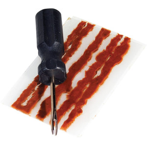 Tubeless Tire Repair Kit – opravný kit pre bezdušové cyklo pneu