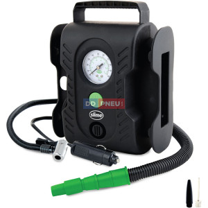 Kompresor Slime Multi-Purpose Tyre Inflator s príslušenstvom