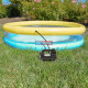 Kompresor Slime Expert Heavy-Duty Tyre Inflator s príslušenstvom