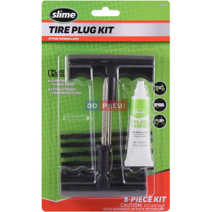 Opravná sada knôtom – Tire Plug Kit Opravná sada knôtom – Tire Plug Kit