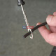 Opravná sada knôtom – Tire Plug Kit