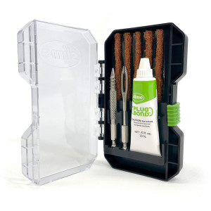 Opravná sada knôtom – Drill Bit Plug Kit