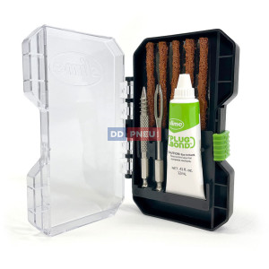 Opravná sada knôtom – Drill Bit Plug Kit Opravná sada knôtom – Drill Bit Plug Kit