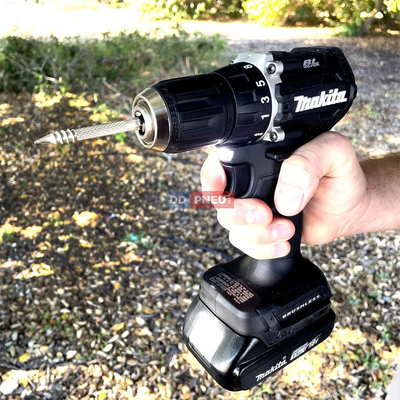 Opravná sada knôtom – Drill Bit Plug Kit