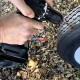 Opravná sada knôtom – Drill Bit Plug Kit