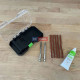 Opravná sada knôtom – Drill Bit Plug Kit