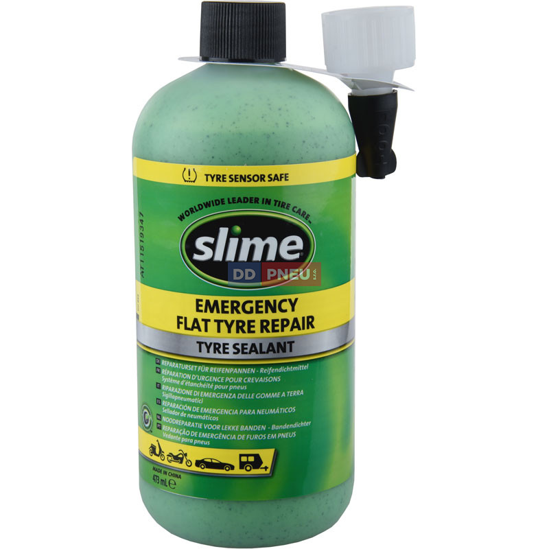 Náhradná náplň pre Slime Smart Repair 473ml