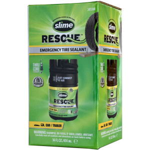 Náhradná náplň pre Slime Smart Repair Plus - 450ml