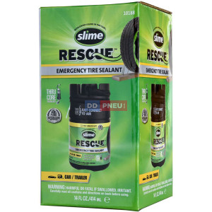 Náhradná náplň pre Slime Smart Repair Plus - 450ml Náhradná náplň pre Slime Smart Repair Plus - 450ml