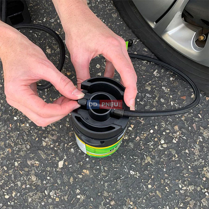 Opravná sada Slime Smart Repair Plus – pre defekty osobných vozidiel