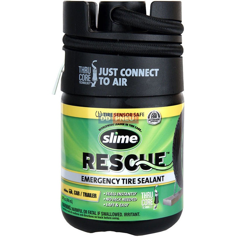 Náhradná náplň pre Slime Smart Repair Plus - 450ml