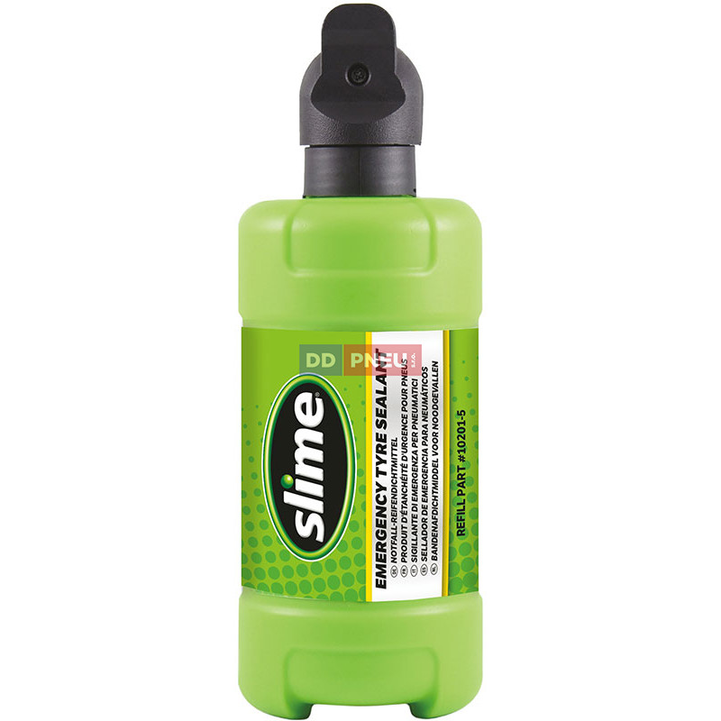 Náhradná náplň pre Slime Smart Repair Ultra pre osobné autá a prívesy – 414ml