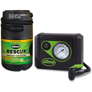 Opravná sada Slime Smart Repair Plus – pre defekty osobných vozidiel