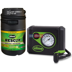 Opravná sada Slime Smart Repair Plus – pre defekty osobných vozidiel