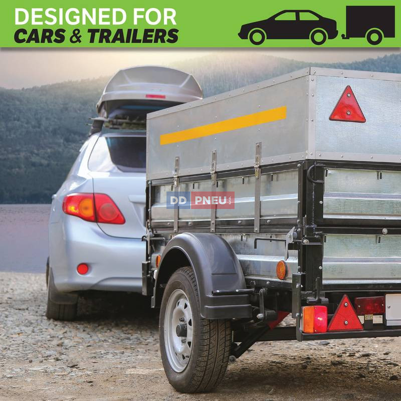 Automatická opravná sada Slime Smart Repair Ultra – pre osobné autá a vozíky