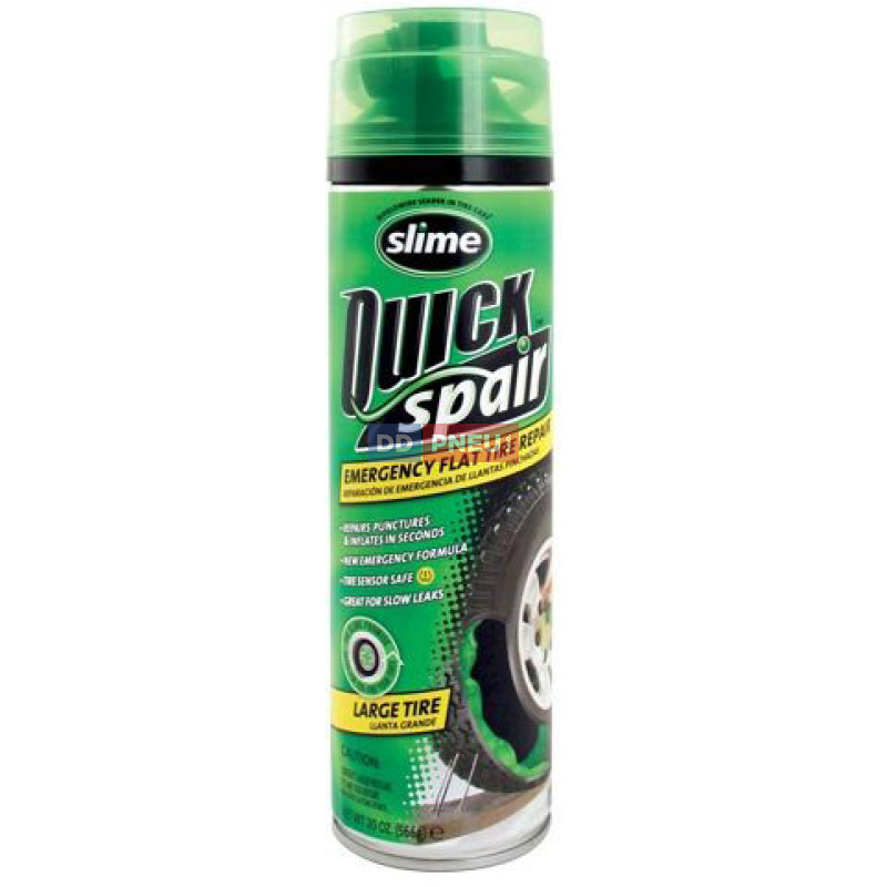Defekt opravný sprej Quick Spair 0,6L