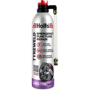 Tyreweld - sprej na opravu defektu 0,5L