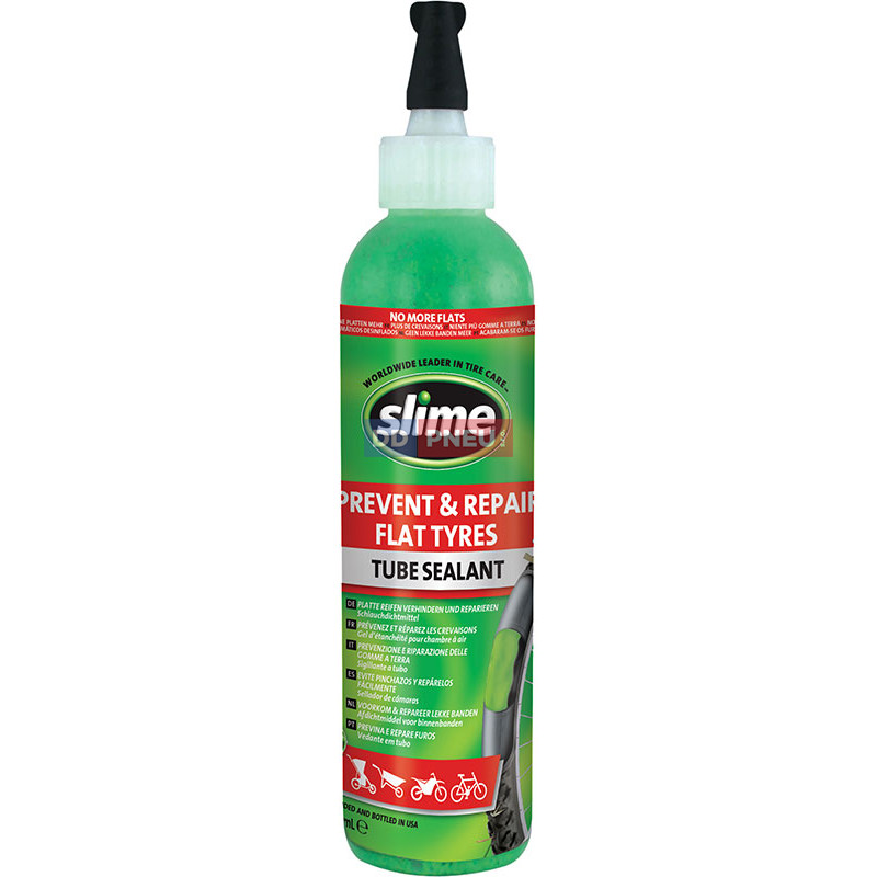 Dušová náplň SLIME 237ml