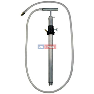 Pumpa pre 19L balenie prevencie priepichov pneu Slime
