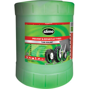Dušová náplň SLIME 19L - bez pumpy
