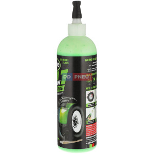 Opravný tmel pre duše a bezdušové pneu 2v1 SLIME – 473ml