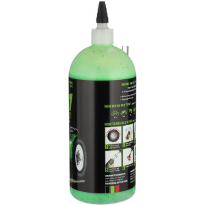 Opravný tmel pre duše a bezdušové pneu 2v1 SLIME – 946ml