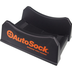 Plastový stojan AutoSock