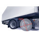 AutoSock AL79 – textilné snehové reťaze pre nákladné autá