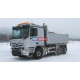 AutoSock AL74 – textilné snehové reťaze pre nákladné autá