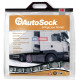 AutoSock AL59 – textilné snehové reťaze pre nákladné autá