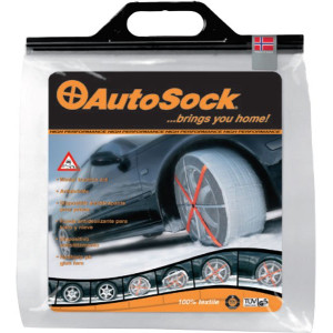 AutoSock 53 – textilné snehové reťaze pre osobné autá