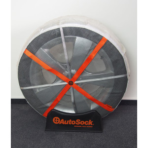 Plastový stojan AutoSock Plastový stojan AutoSock