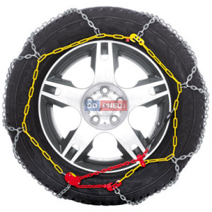 Pewag Brenta C XMR 56 – snehové reťaze Pewag Brenta C XMR 56 – snehové reťaze