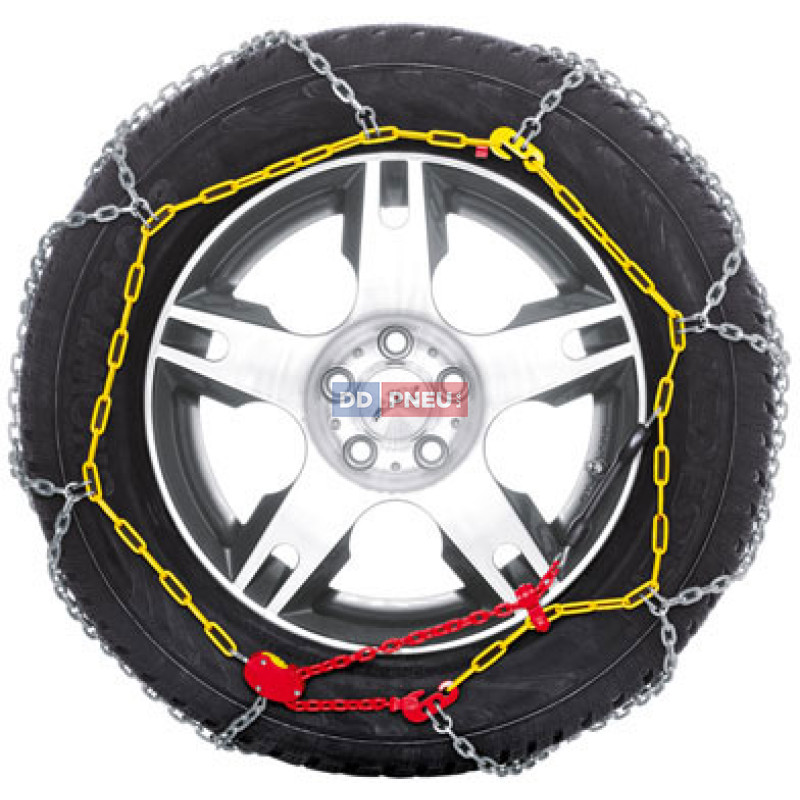 Pewag Brenta C XMR 77 – snehové reťaze