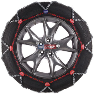 Pewag Snox SUV SXV 570 – plne automatický samonapínací reťaz Pewag Snox SUV SXV 570 – plne automatický samonapínací reťaz