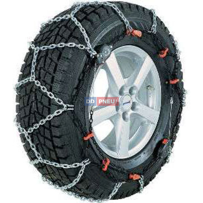 Pewag Sportmatic SUV 77 – pre SUV a MPV s automatickým dopínaním