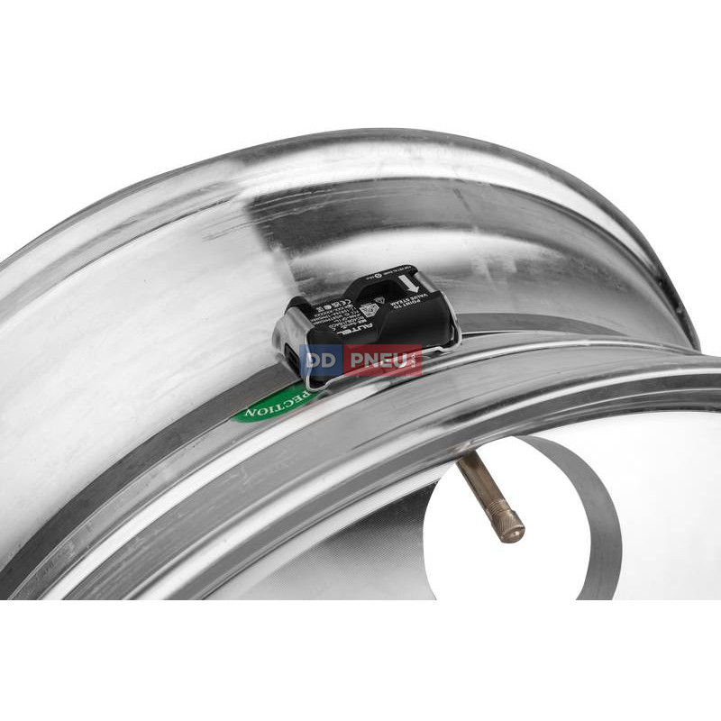 Programovateľný TPMS senzor CVS-A01 pre nákladné vozidlá