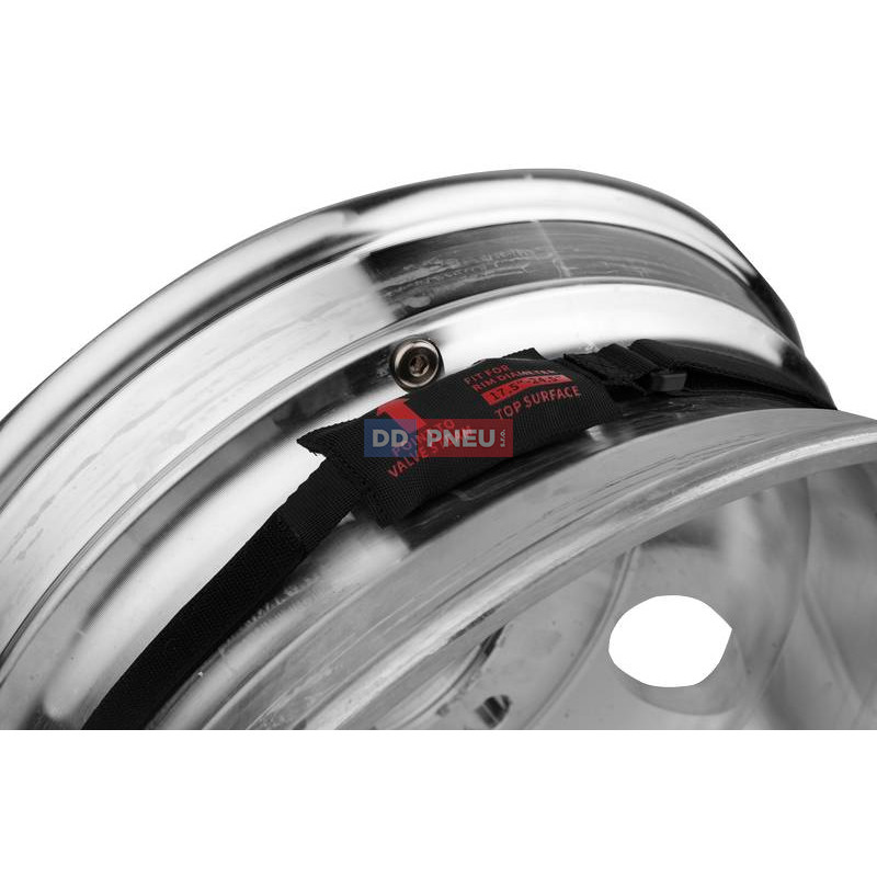 Programovateľný TPMS senzor CVS-A01 pre nákladné vozidlá