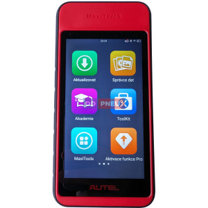 Diagnostický prístroj AUTEL ITS600