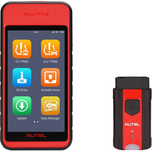 Diagnostický prístroj AUTEL ITS600 CV