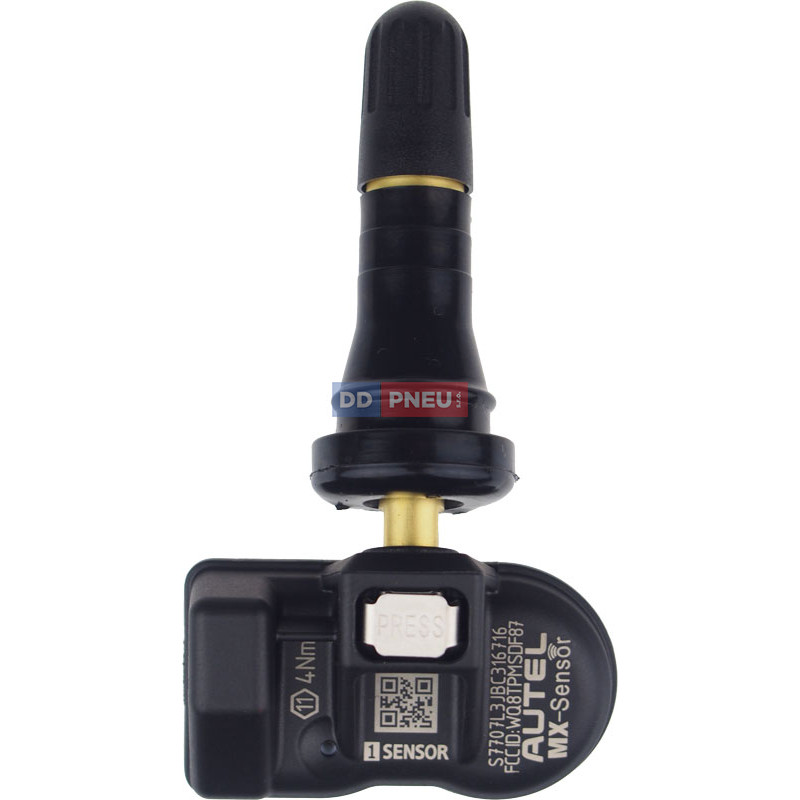 AUTEL MX-Senzor – 433 MHz  gumený ventil