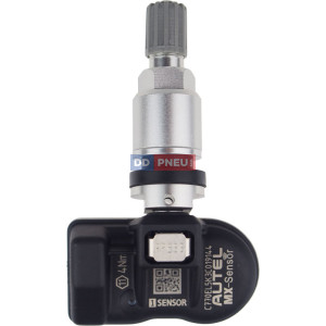 AUTEL MX-Senzor 1 – 433/315 MHz alu strieborný ventil