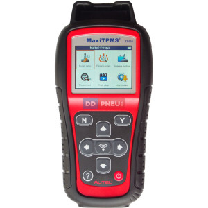 AUTEL Maxi TPMS TS508 + 20 ks MX-senzor strieborný AUTEL Maxi TPMS TS508 + 20 ks MX-senzor strieborný