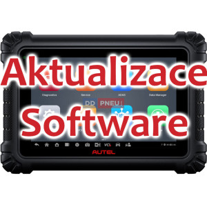 Ročná aktualizácia softvéru pre diagnostiky AUTEL Ročná aktualizácia softvéru pre diagnostiky AUTEL